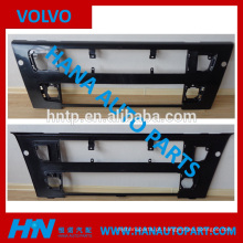 Camião Volvo GRILLE VOLVO peças sobressalentes Pesados ​​peças sobressalentes Pesados ​​Volvo LOWER GRILLE 20453716/20516776